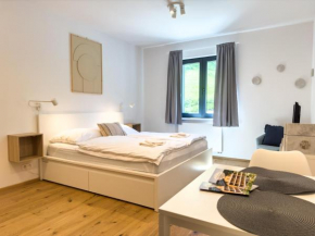 Ski&Bike Apartmán Blue Janské Lázně